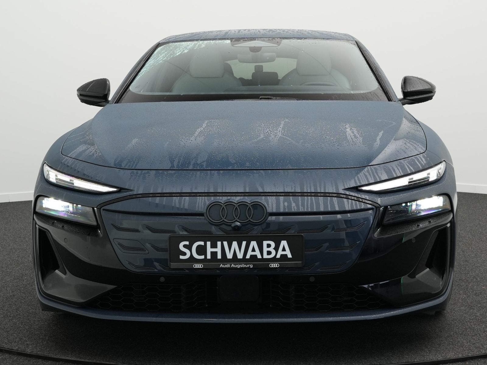 Audi S6 e-tron - Bild 7