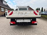 Mercedes-Benz Sprinter III Pritsche DoKa 516/6SITZER - Mercedes-Benz Sprinter 5 sitzer