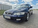 Honda Accord 2.2i Type-R Type-R - Honda Accord: Type R