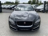 Jaguar XJ 30d R-Sport Navi+Leder+Led+Panorama+Shz - Jaguar XJ: L