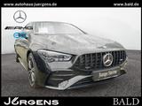 Mercedes-Benz CLA 35 AMG 4M Coupé MLB/360/Pano/Night/Totw/19' - gebrauchte Mercedes-Benz CLA 35 AMG aus dem Jahr 2024