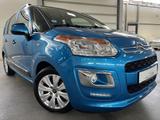 Citroën C3 Picasso Exclusive 1.6 AUTOMATIK ERST/HAND PDC - Citroën C3 Picasso: Kleinbus