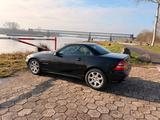 Mercedes-Benz SLK 230 Kompressor - Gepflegt