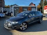Volkswagen Passat Variant 2.0 Highline DSG *57TKM*EINMALIG* - Volkswagen Passat aus 2008