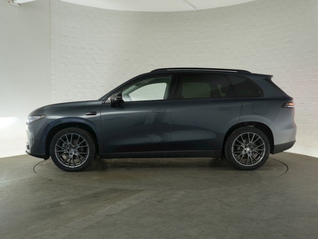 C10 DESIGN PRO 69,9 kWh+NAVI+360°KAMERA+PANORAMA