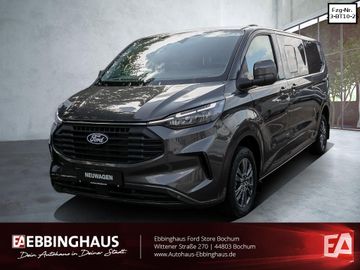 Ford Transit Custom Kombi 320 L2 FWD Limited Kamera