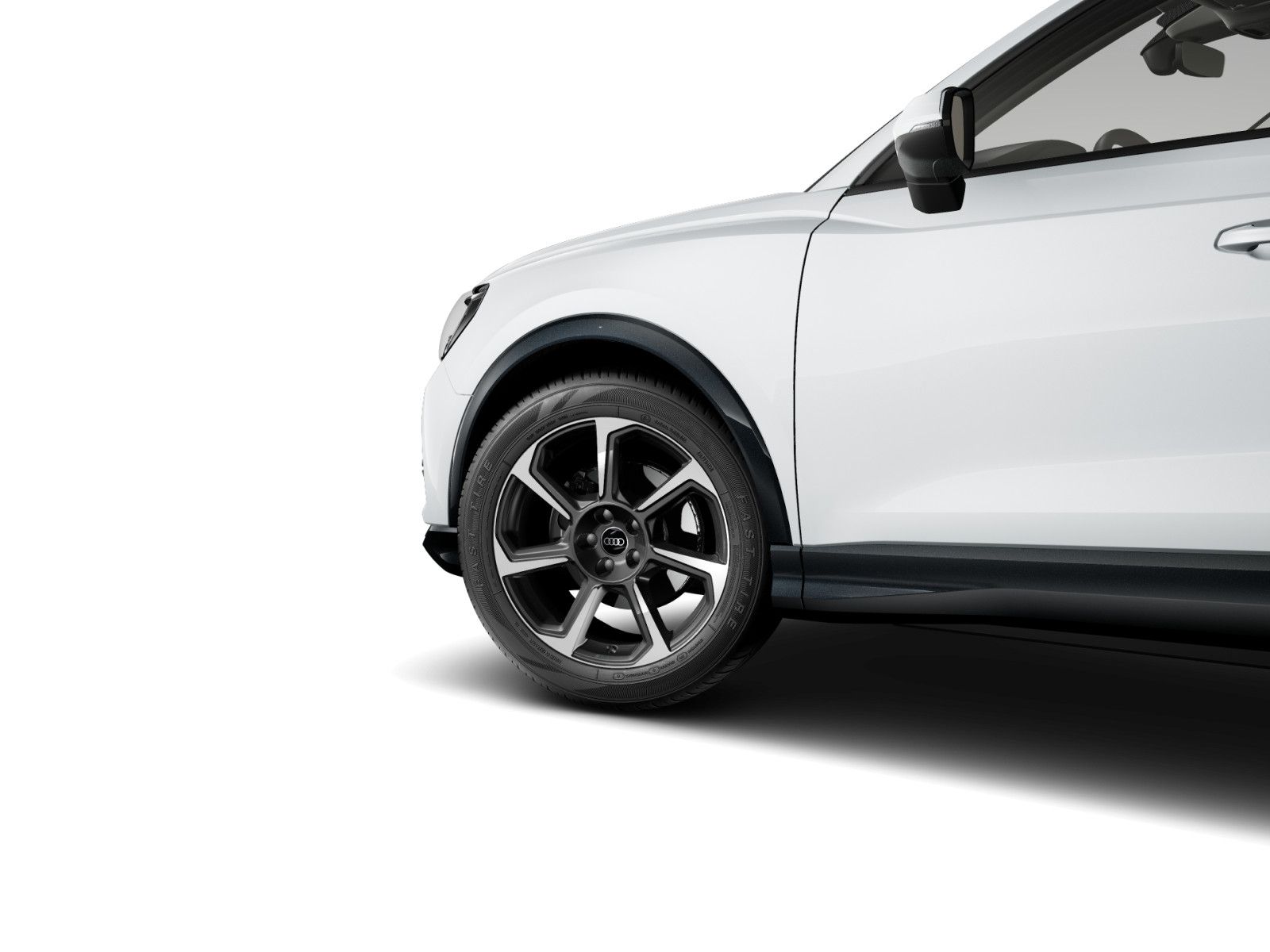 Audi Q3 - Bild 3