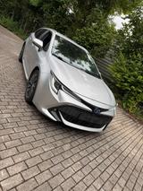 Toyota Corolla - Toyota Corolla Gebrauchtwagen in München