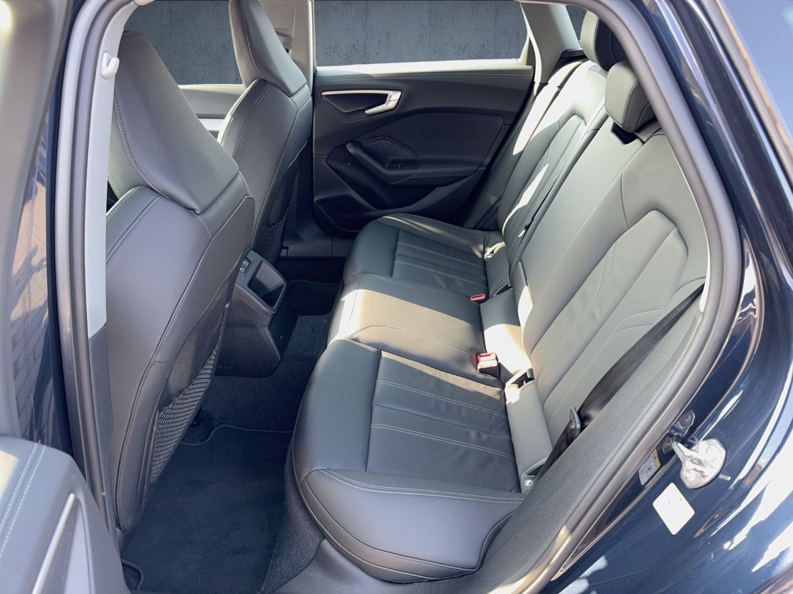 Audi A5 - Bild 13