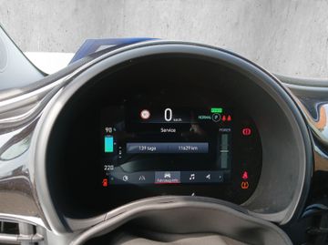 Fiat 500e Icon +SoundSys+LM+SpurH+AUT+KlimaA+elSitz