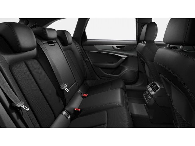 Audi A6 - Bild 6