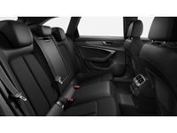 Audi A6 - Vorschau Bild 6