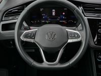 Volkswagen Touran - Vorschau Bild 9
