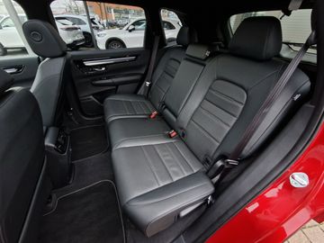 Honda CR-V - 11
