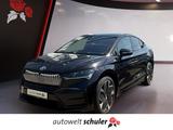 Skoda Enyaq iV Coupe RS Suite 21Zoll LED AHK - Skoda Enyaq: RS