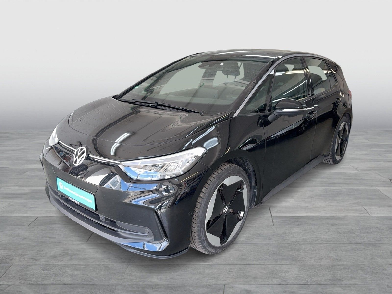 Volkswagen ID.3 Pro S WÄRMEPUMPE CAM ACC LM20 NAVI CARPLAY foto 2