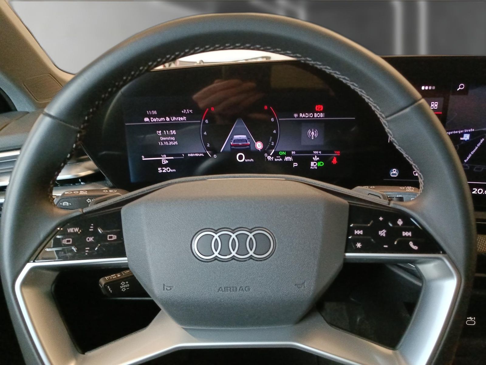 Audi A5 - Bild 12