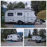 HYMER / ERIBA / HYMERCAR Eriba Touring 630 - HYMER / ERIBA 630