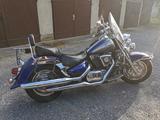 Suzuki Intruder VL1500 LC , TÜV 06/27, neue Reifen