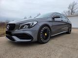 Mercedes-Benz CLA 45 AMG Shooting Brake Performance AGA Pano  - Mercedes-Benz CLA 45 AMG Shooting Brake Gebrauchtwagen