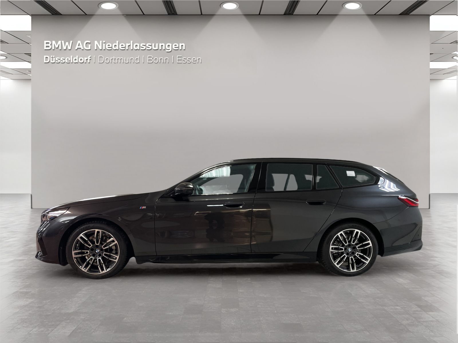 BMW 520 - Bild 5