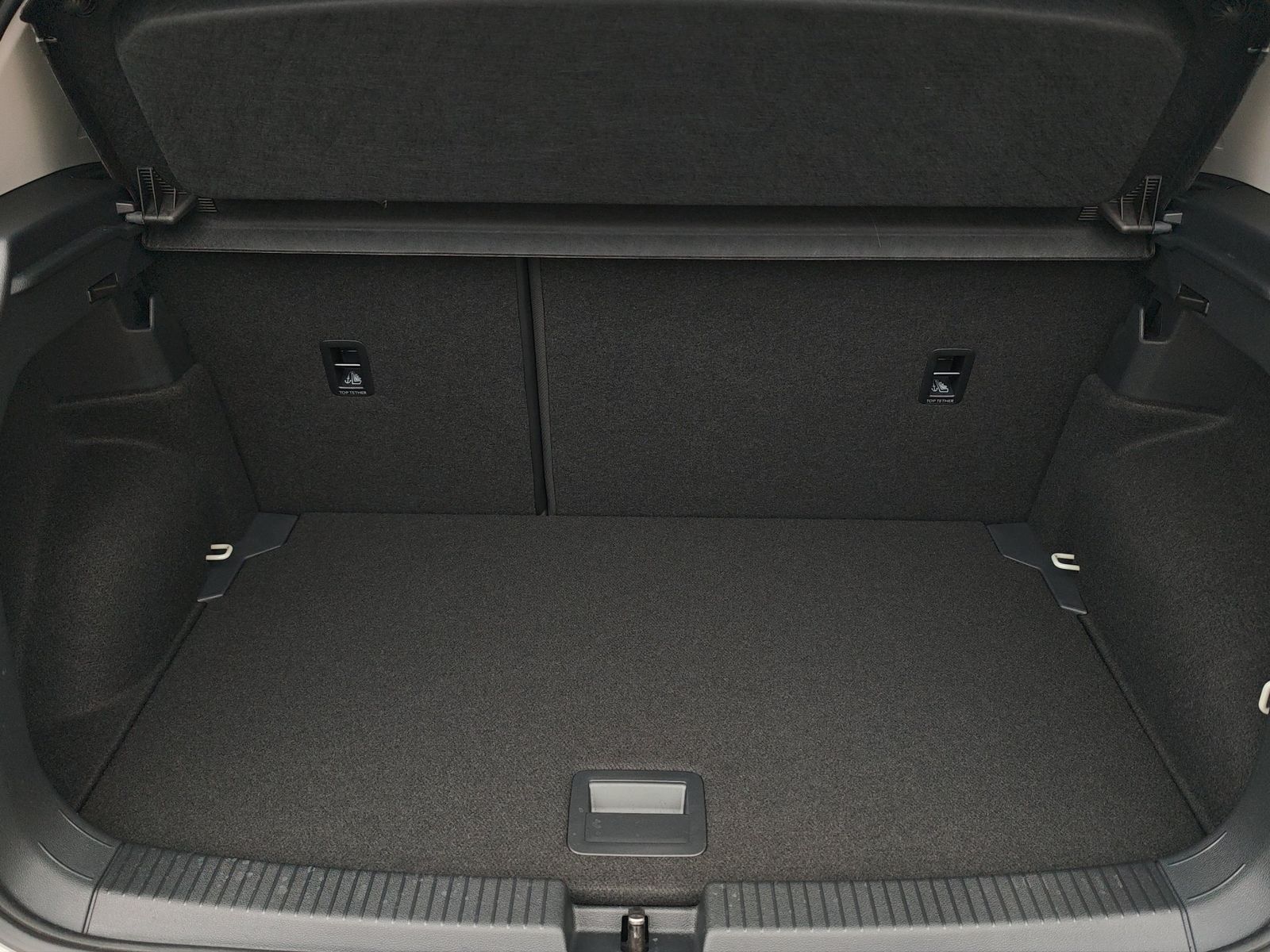 Volkswagen T-Cross - Bild 14