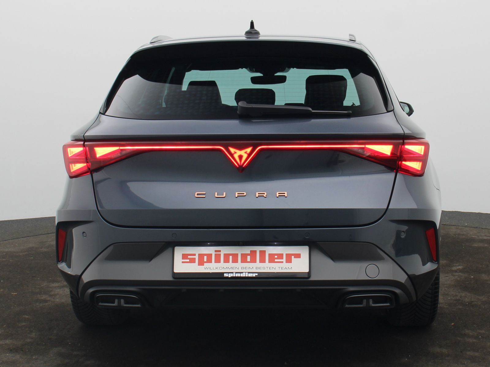 Cupra Leon - Bild 7