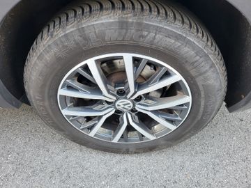Volkswagen Tiguan - 7
