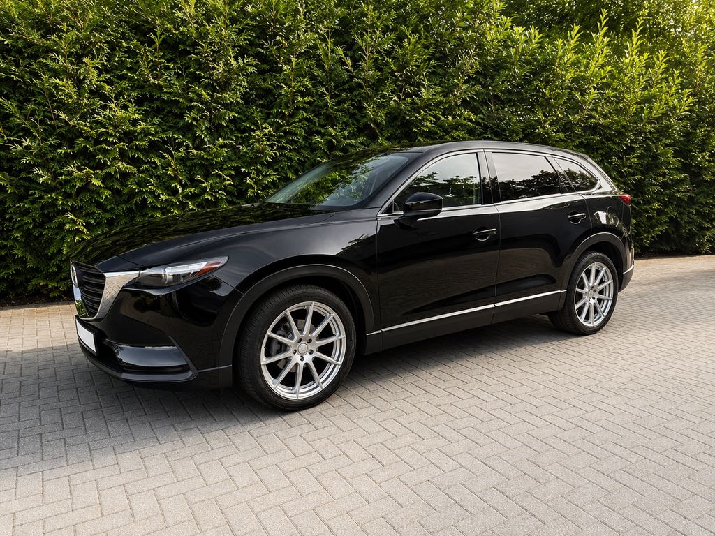 Image of Mazda CX-9