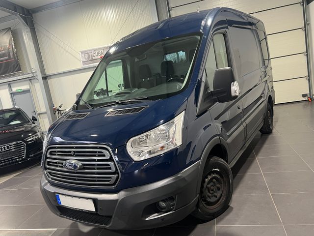 Ford Transit Kasten 290 L2 *Klima*PDC*Bluetooth*Temp*