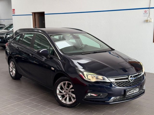 Opel Astra 1.6 CDTi 110CV Start&Stop Sports Tour