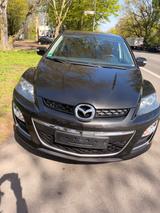 Mazda CX-7 2.2TD Prime-Line Prime-Line - scheckheftgepflegte Mazda CX-7