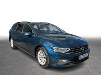 Volkswagen Passat Variant - Vorschau Bild 5