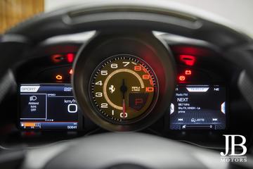 2020 Ferrari F8 — миниатюра 41