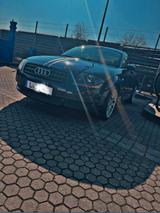 Audi TT Coupe 1.8T 132 kW - - Audi TT in Leipzig