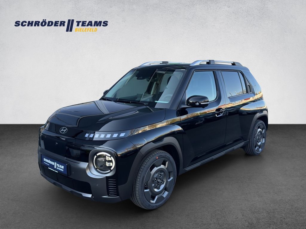 Hyundai INSTER