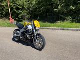 Buell XB9s - BUELL XB9