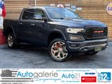 Dodge RAM 1500 5,7 Limited 10th 4x4 LPG HUD PANO 360° - Dodge: 3.7