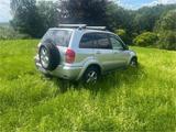 Toyota RAV 4 2.0-VVT-i 4x4 - Standheizung, TOP Zustand - Toyota RAV 4 aus 2002