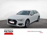 Audi A6 Avant 50 TFSIe advanced quattro - Audi A6 Jahreswagen