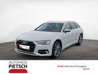 Audi A6 - Vorschau Bild 1