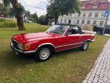 Mercedes-Benz SL 280 R107 H-Zul.