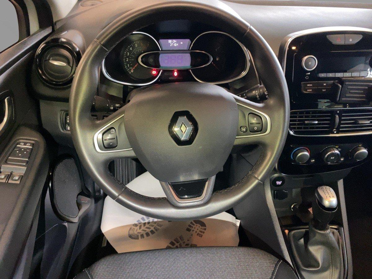 Renault Clio IV 0.9 TCe 75 Collection PDC*Bluetooth*Klim, миниатюра 12