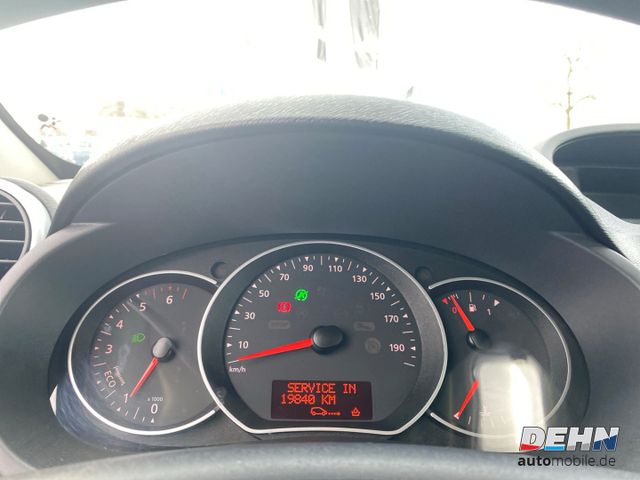 Renault Kangoo 1.2 TCe Limited De Luxe