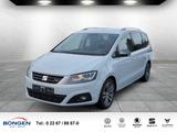 Seat Alhambra 1.4 TSI FR-Line DSG 7Sitzer AHK Navi - Seat Alhambra mit Benzin-Antrieb: Automatik