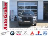 Subaru Forester 2.0ie AWD Exclusive SD*Abstand*Spur*NAV - Subaru Forester in München