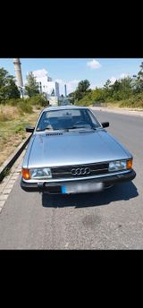 Audi audi 80 b2 oldtimer Automatik - Audi 80: Automat