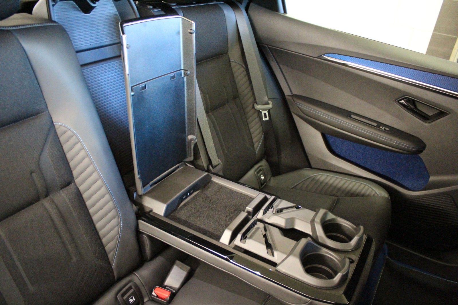 Fahrzeugabbildung Renault Scenic E-Tech 220 Long Range Esprit Alpine