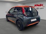 Toyota Aygo 1,0-l-VVT-i 5-Türer x-JBL, Klimaautoamtik,  - Toyota Aygo (X) JBL Gebrauchtwagen