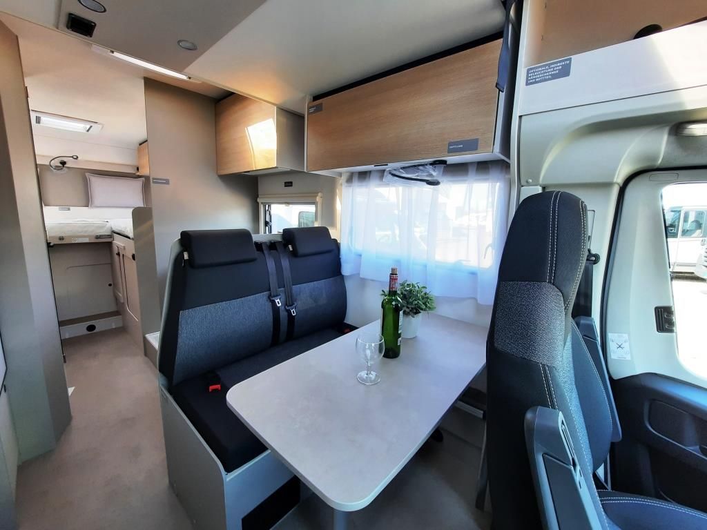 Fahrzeugabbildung LMC Tracer 730 EL Verfüg./Sparen Sie 8.131,- €